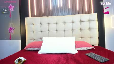 zack23__ online show from July 7, 3:19 am
