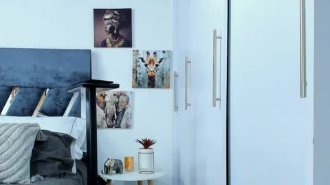 Richard online show from April 14, 4:43 pm