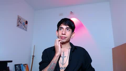 Zack King online show from September 29, 4:50 pm