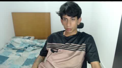 Zack King online show from April 14, 6:11 pm