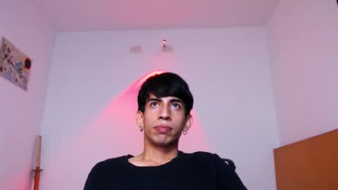 Zack King online show from October 22, 8:32 pm