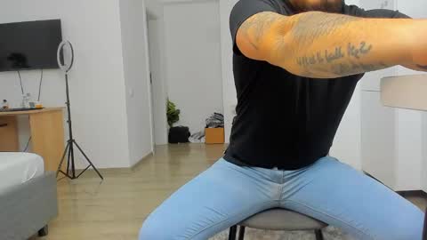 Zack online show from March 8, 12:11 am