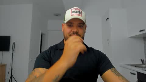 Zack online show from September 14, 9:38 pm