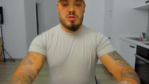 Zack online show from November 4, 7:15 pm