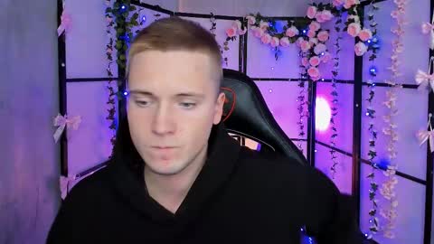 Zack online show from March 6, 3:24 pm