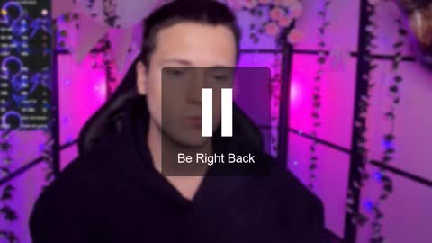 Zack online show from October 9, 6:30 am