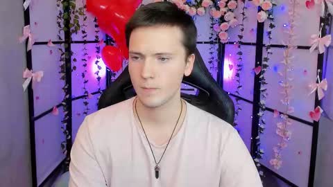 Zack online show from February 14, 4:09 pm