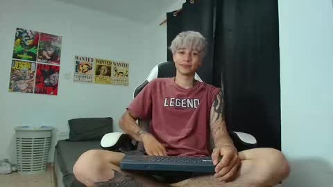 zack online show from March 1, 4:00 pm