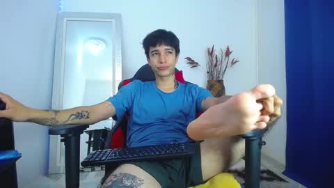 zack online show from February 6, 11:15 pm