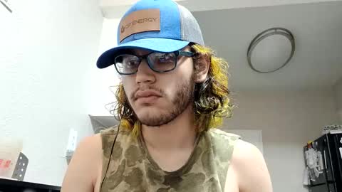 ZactheFeetGuy online show from January 12, 1:34 am