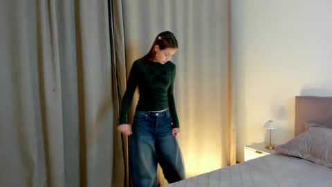 Snapshot of zadabercher chatting on October 19, 1:16 pm Marina online show from October 19, 1:16 pm