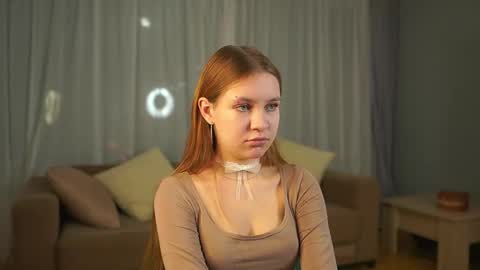 Snapshot of zadabercher chatting on October 13, 1:57 pm Marina online show from October 13, 1:57 pm