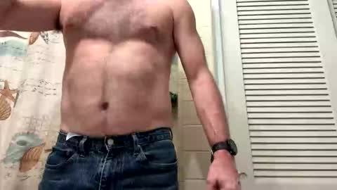 Aiden online show from January 19, 3:38 am