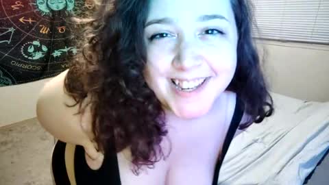 Zadie Haze online show from June 26, 5:24 am