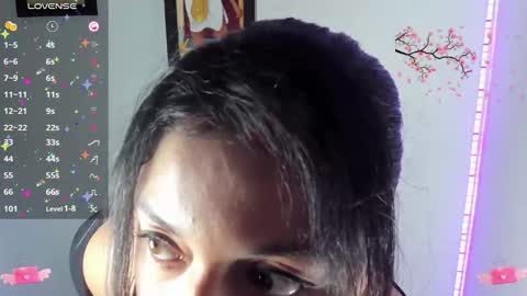 Snapshot of zafiira_1 chatting on October 22, 9:38 pm SAMMY online show from October 22, 9:38 pm