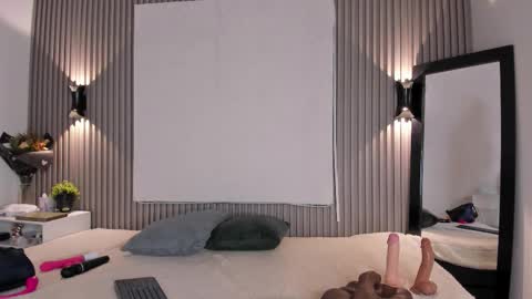 zafira online show from December 19, 3:57 am