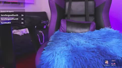 Zafir evans  online show from March 4, 3:58 am