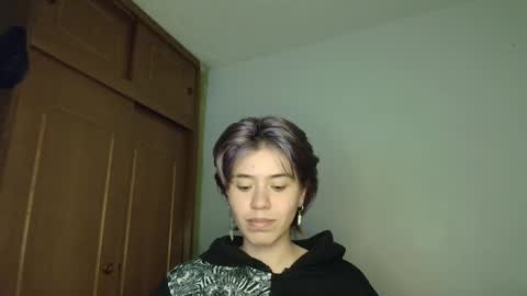 zafira_raven online show from October 25, 11:16 pm