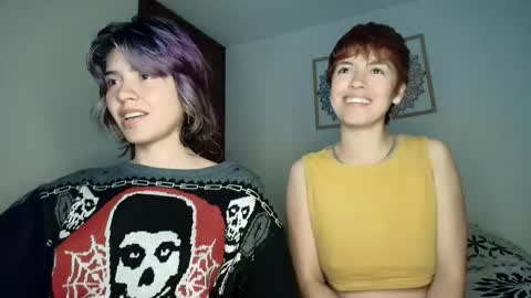 zafira_raven online show from February 11, 2:04 am