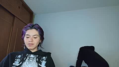 zafira_raven online show from November 8, 10:13 pm