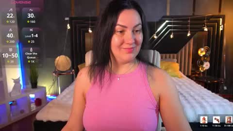 Zafiramoonn online show from March 25, 7:04 am