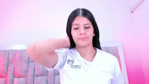 zafira online show from February 25, 6:11 pm