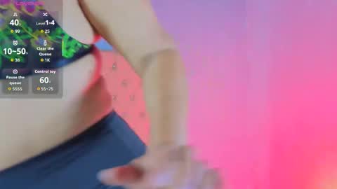 Zafiro Brown online show from November 23, 12:14 pm