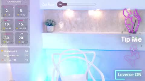 Snapshot of zafirolong chatting on February 28, 1:25 pm zafirolong online show from February 28, 1:25 pm