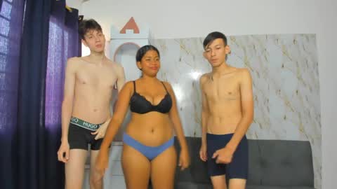 zafra15 online show from April 9, 2:12 pm