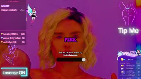 Zagadka33333 online show from February 16, 8:01 am