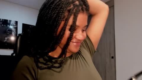 zahra_rose online show from October 3, 8:39 pm