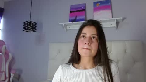 Zaida online show from September 27, 2:59 pm