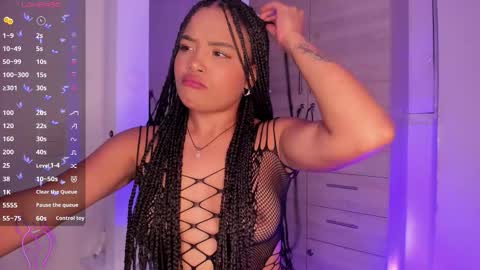 Zaira  online show from January 8, 4:51 am