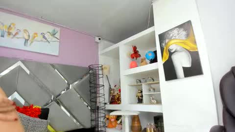 ZAIRA online show from May 26, 3:34 am