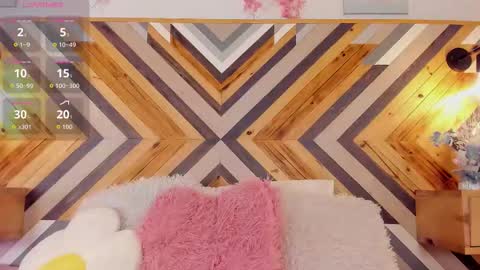 Zaira  online show from February 16, 8:18 pm