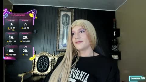 Megan online show from June 5, 6:52 am