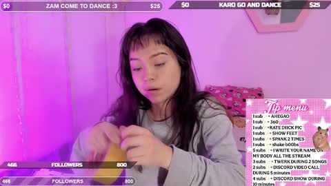Snapshot of zam_zam2 chatting on September 15, 2:57 am Zam online show from September 15, 2:57 am