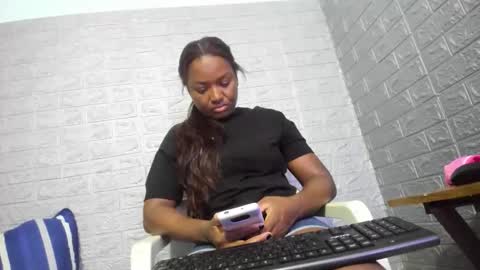 Zamara   online show from January 7, 12:37 am