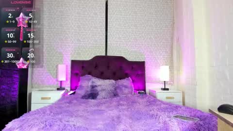 Zamara Kleii online show from March 9, 5:56 am