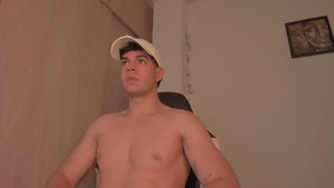 zamir online show from April 7, 10:45 pm