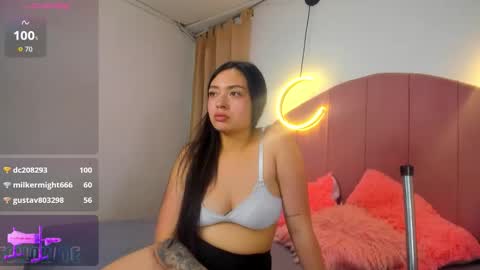 zammy_brown2 online show from March 2, 5:08 am