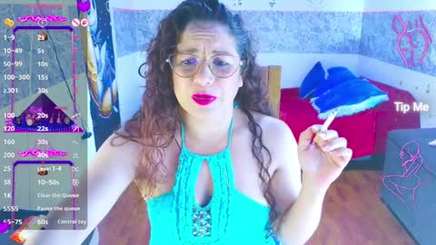 zamy_x online show from March 29, 6:48 am