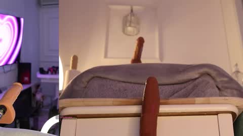 zana online show from March 13, 12:08 pm