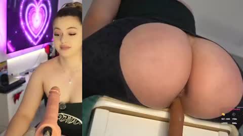 zana online show from June 11, 12:25 pm