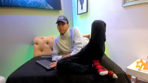 Zane Belville online show from June 20, 11:27 am