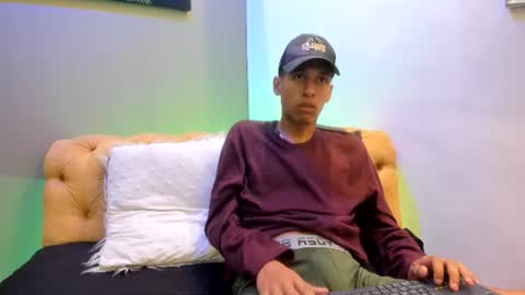Zane Belville online show from June 24, 11:39 am