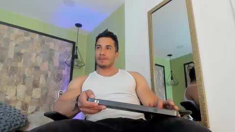 zanemaverick online show from November 21, 12:58 pm