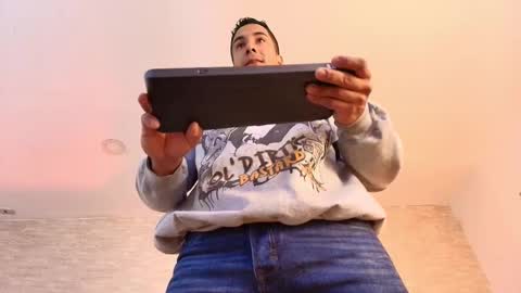 zanemaverick online show from November 12, 12:18 pm