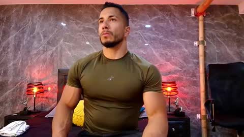 zanemaverick online show from March 20, 11:59 am