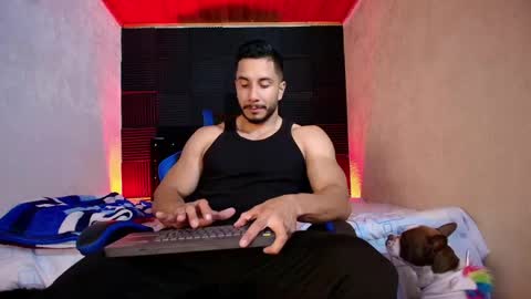 zanemaverick online show from May 22, 12:12 pm